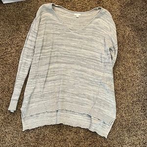 BP (Nordstrom) sweater/ long sleeve